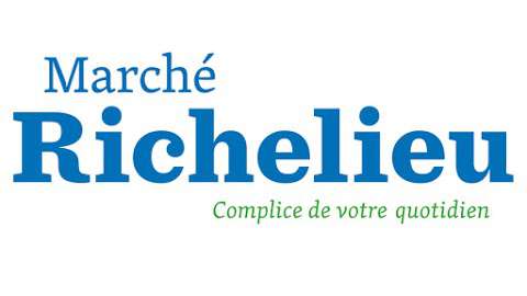 Marché Richelieu - Alimentation Michou Inc. Marché Richelieu - Alimentation Michou Inc.
