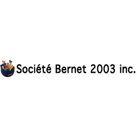 Société Bernet 2003 inc.